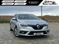 Renault Megane Finantare Garantata / TVA Deductibil / Istoric.