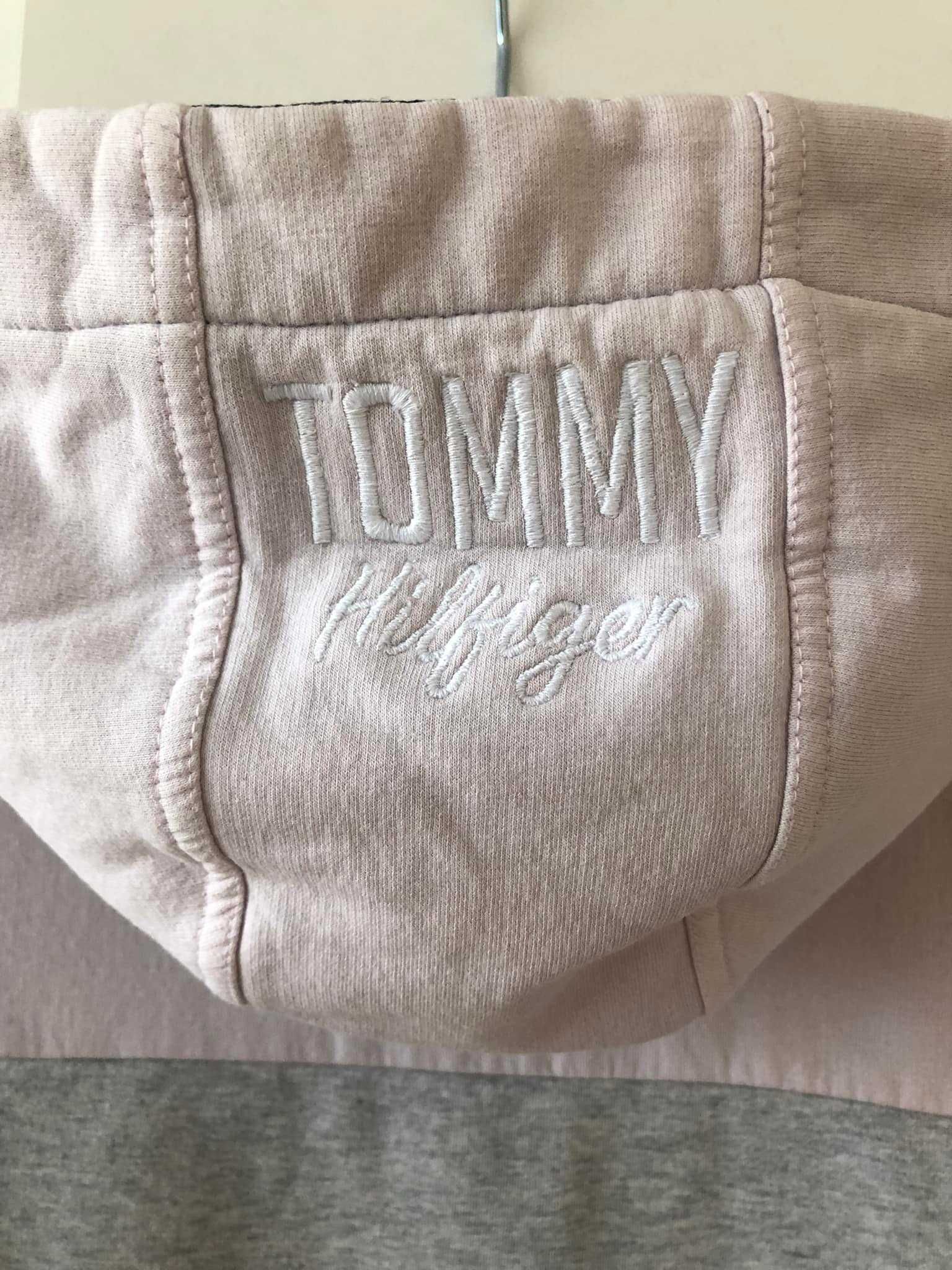 Детска рокля Tommy Hilfiger, размер 152 см.