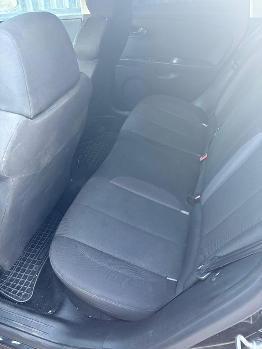 Seat Leon FR 2008