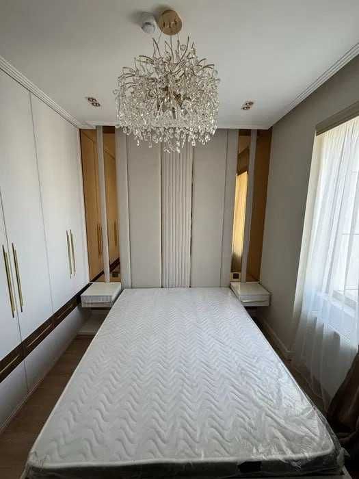 GROUP CITY TOWER 2-ком; квартира в Мирабадском районе, рядом с Узбумом