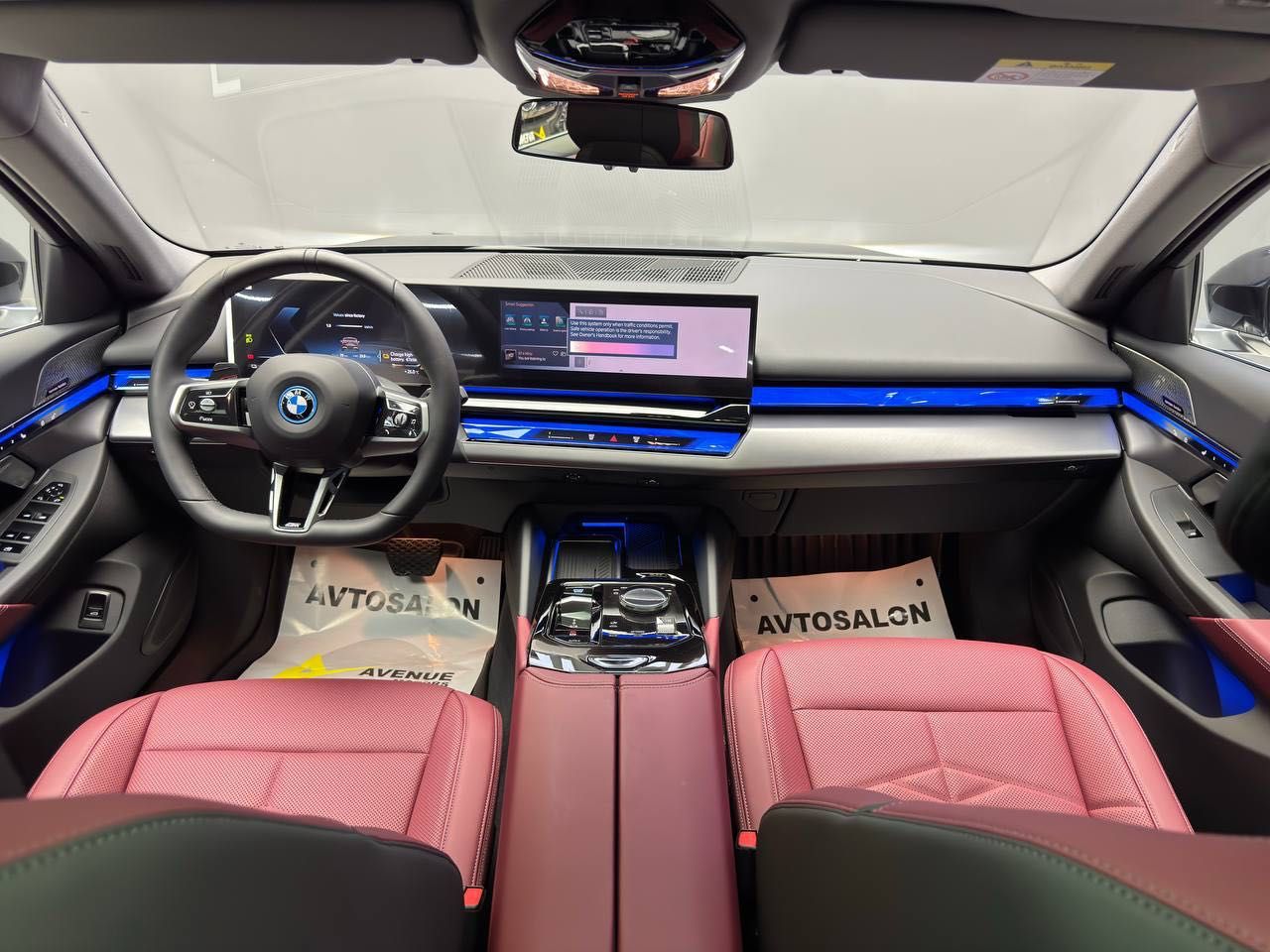 Продается BMW edrive 40 L