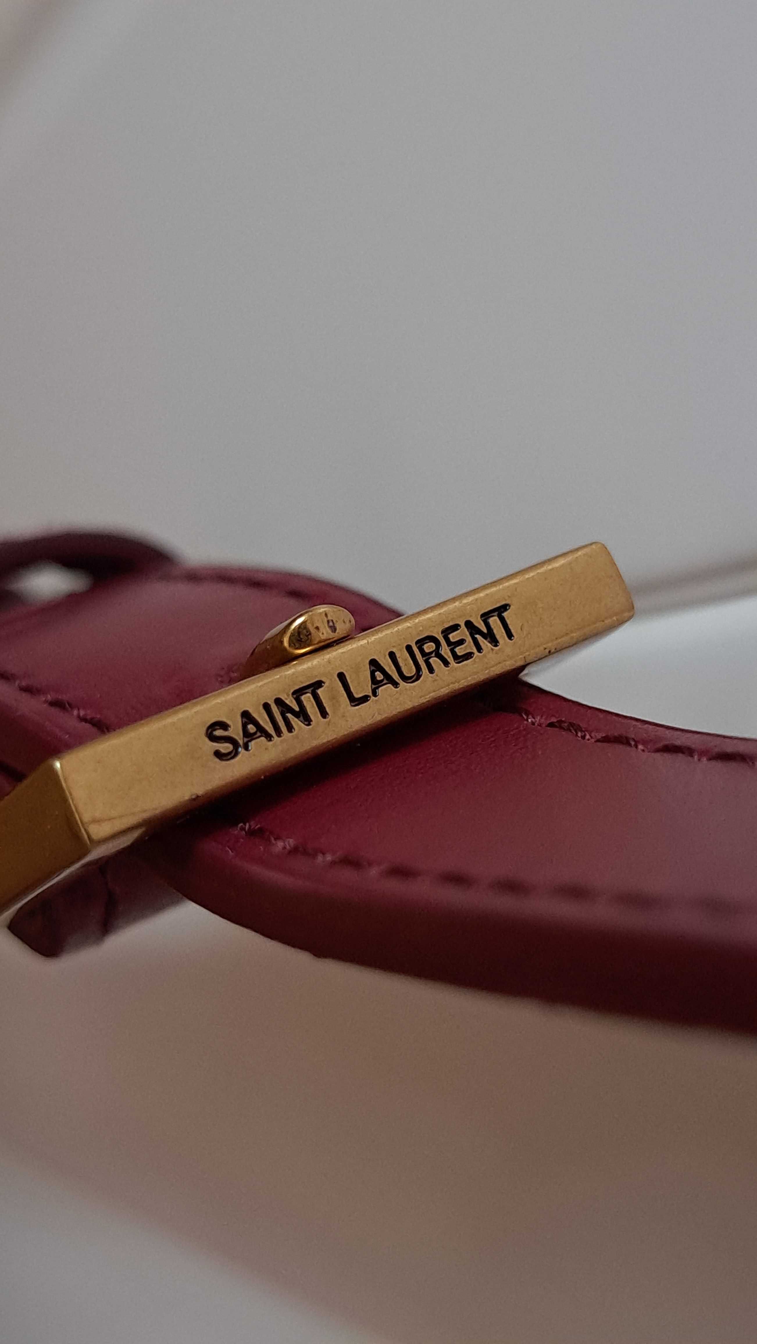 Дамска чанта SAINT LAURENT