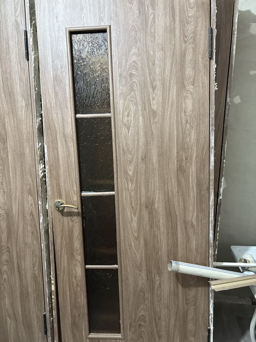 Межкомнатные Двери