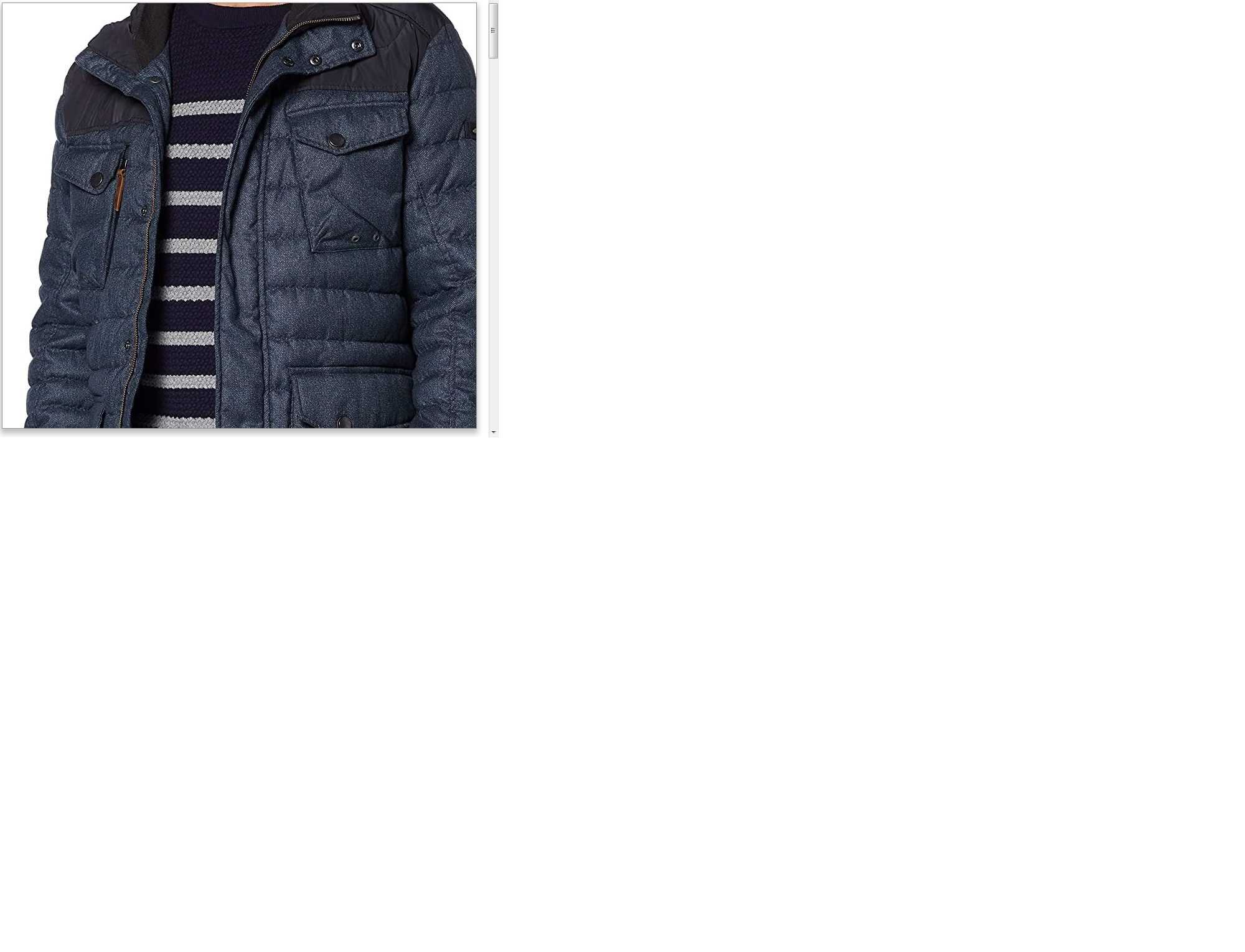 Camel Active / есенно - зимно яке New / Camel Active -размер L - 52