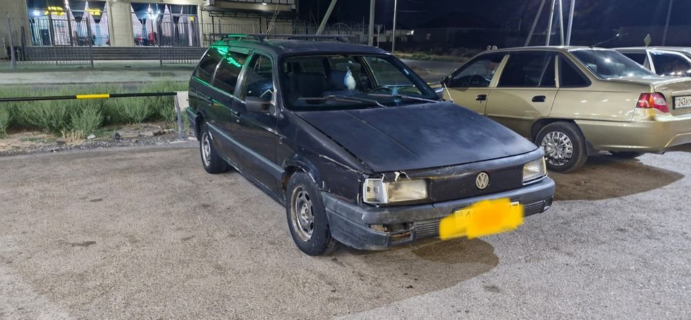 Пассат Б3 сатылады.