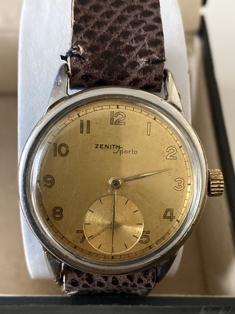 Zenith sporto….