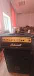 Amplificator Marshall AVT 50 valvestate 2000