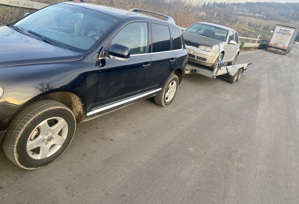 Tractări auto, utilaje, marfa!