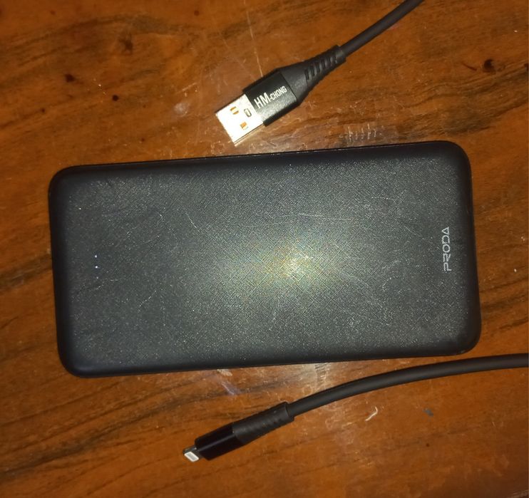 Power bank "Proda" PD-P67