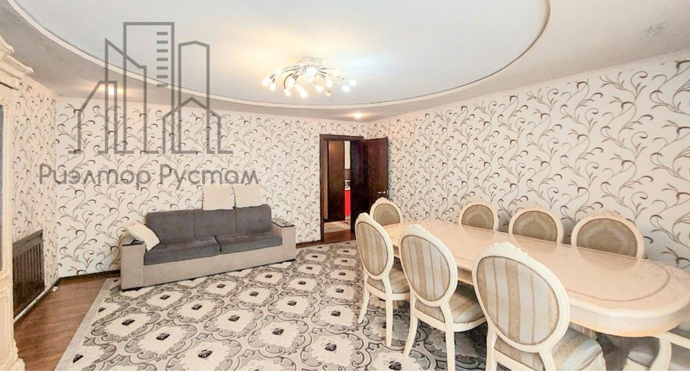 3/2/5 100м2 Банковская Буюк Ипак Йули (Максим Горький, БИЙ)