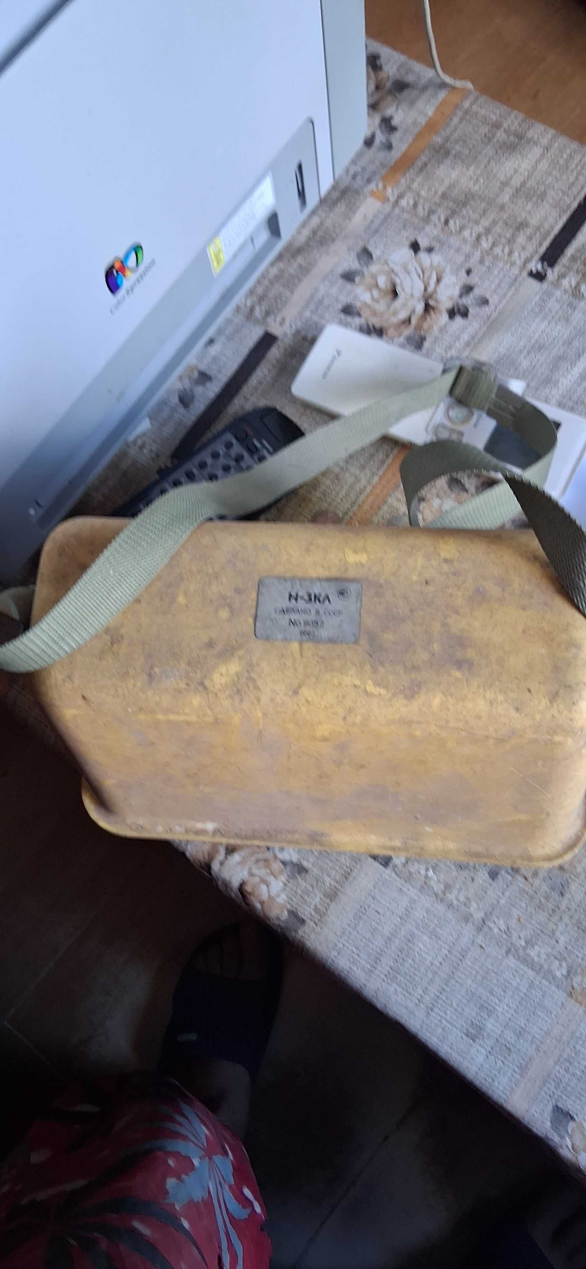 Теодолит руски антика