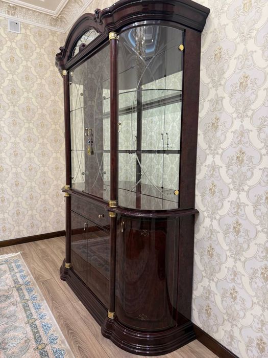 Гарнитур стенка италя &