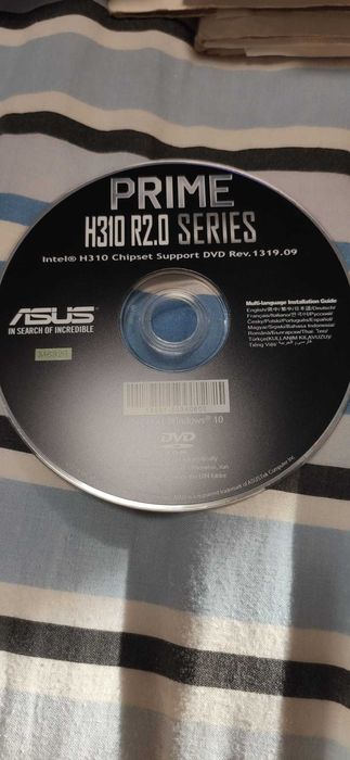 Kit PC de Gaming