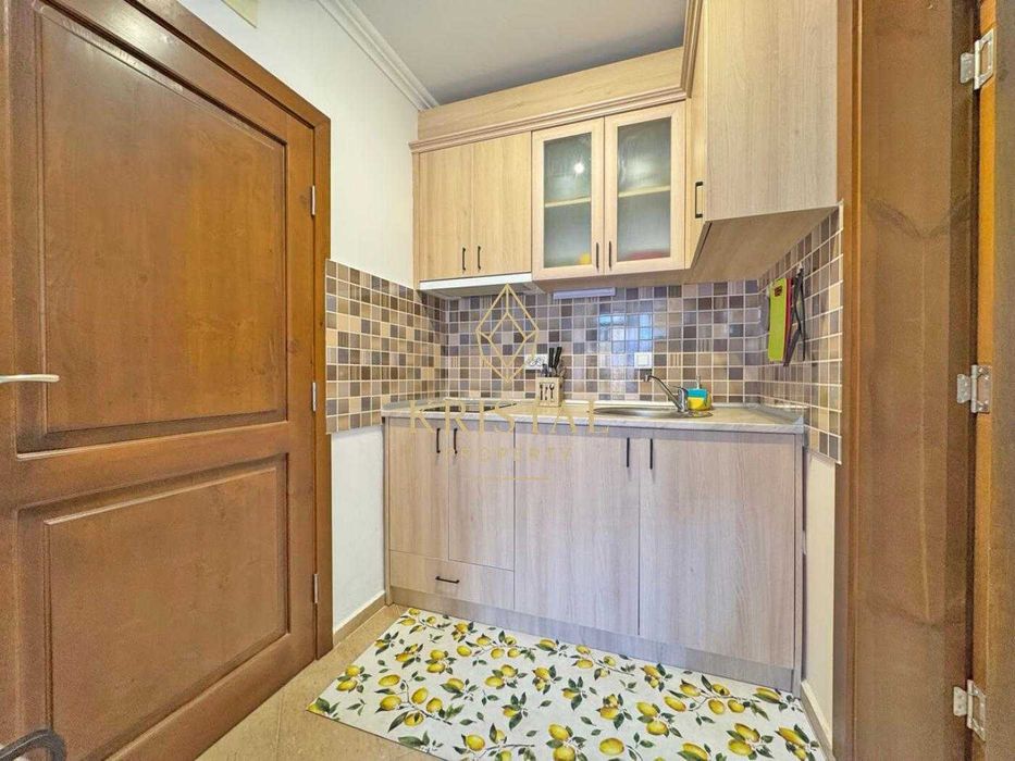Продава се Едностаен апартамент в Свети Влас - 38 кв.м за 1645 €/кв.м - Снимка #5