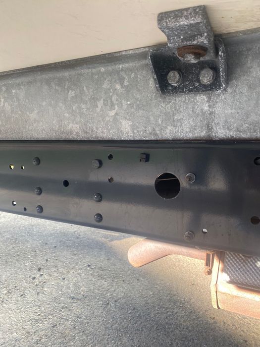 Iveco Daily Frigorific