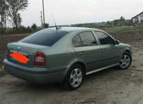 Skoda Octavia 1.9 ALH