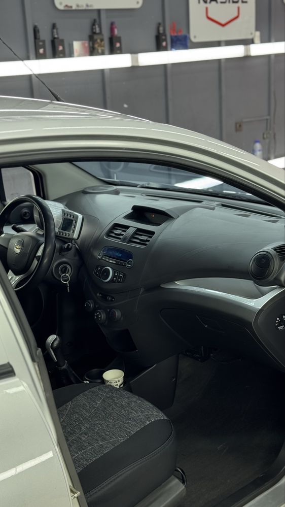 Spark 2013 ideal kotta mator 1.25