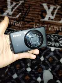 Canon powershot s95 10mp