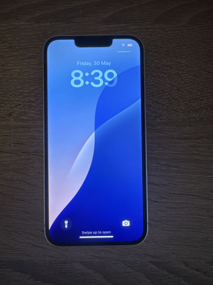 Iphone 13, розов, 128gb