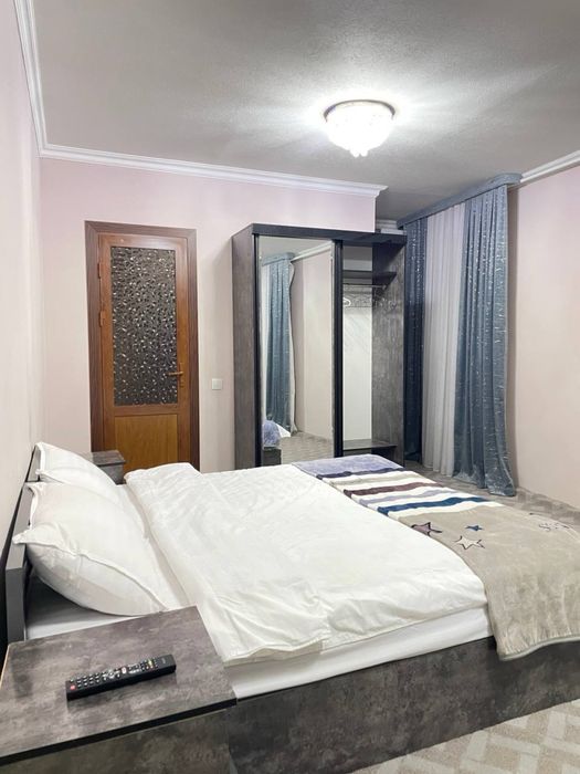 Hotel Kifoyat.