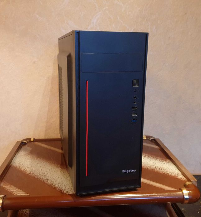 Компютър НЕгеймърски 14th Generation LGA1700 DDR5