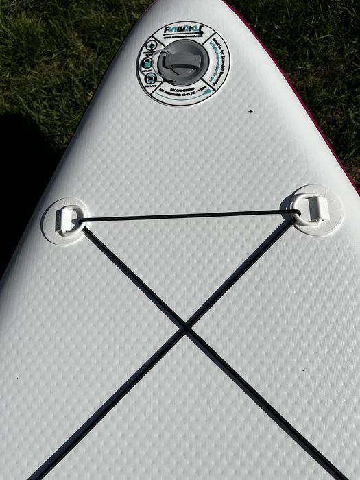 SUP-paddle board Funwater