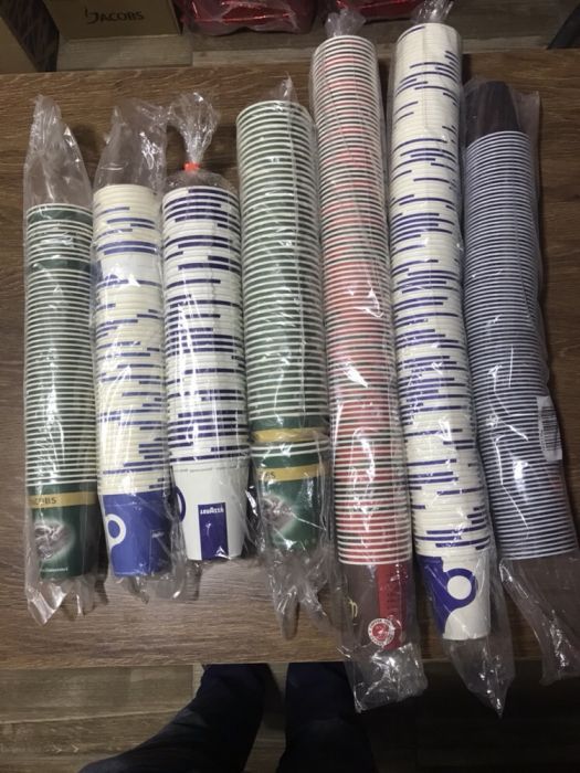 Cafea și consumabile automate cafea