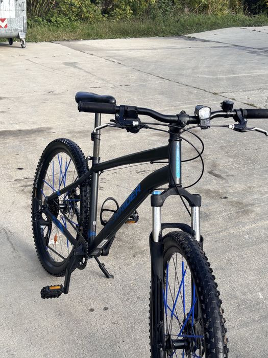 Vand bicicleta st120