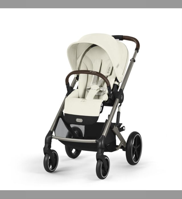 Carucior Cybex Balios S lux