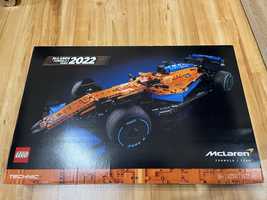 Lego Technic McLaren F1 2022  - 42141