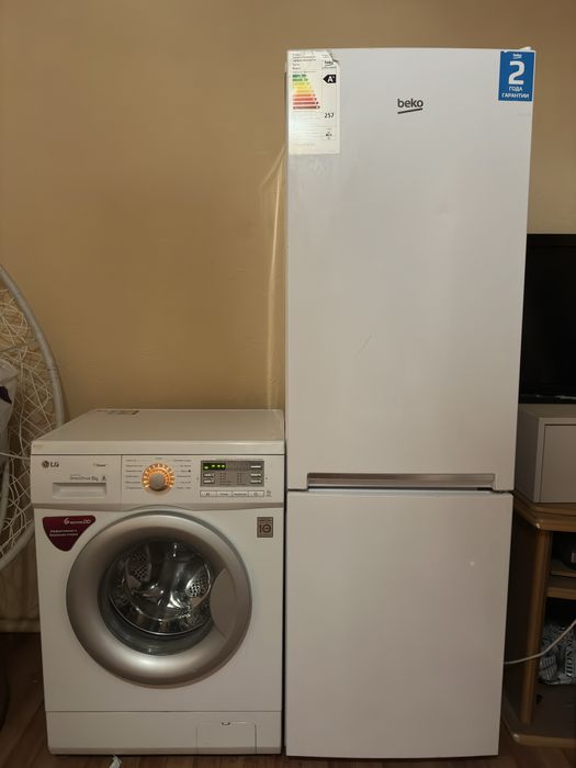 Продам Холодильник Beko