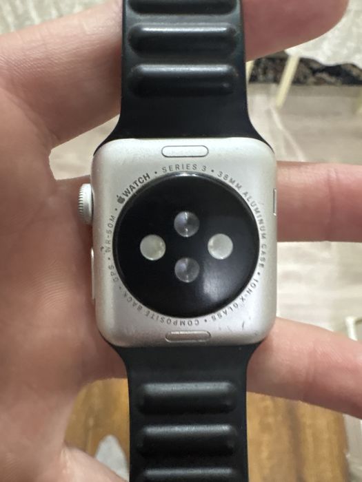 Срочно эпл воч 3 серия 10мынга берып жыберем