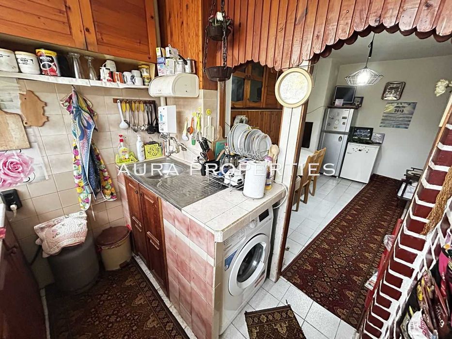 Разград / 3-стаен, до Билла