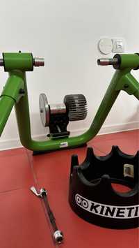 Trainner Kurt kinetic Road machine