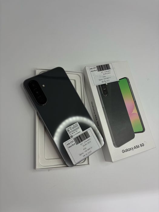 Samsung Galaxy A56 G5