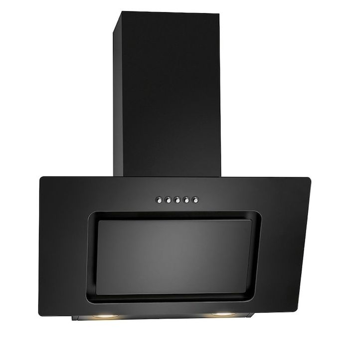 Стъклен абсорбатор чисто нов внос от Германия