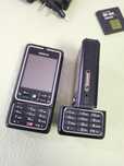 Nokia 3250 Ma'keee