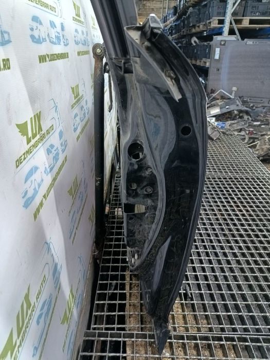 Portiera usa dreapta fata Audi A6 4F/C6  [din 2004 pana  2008]