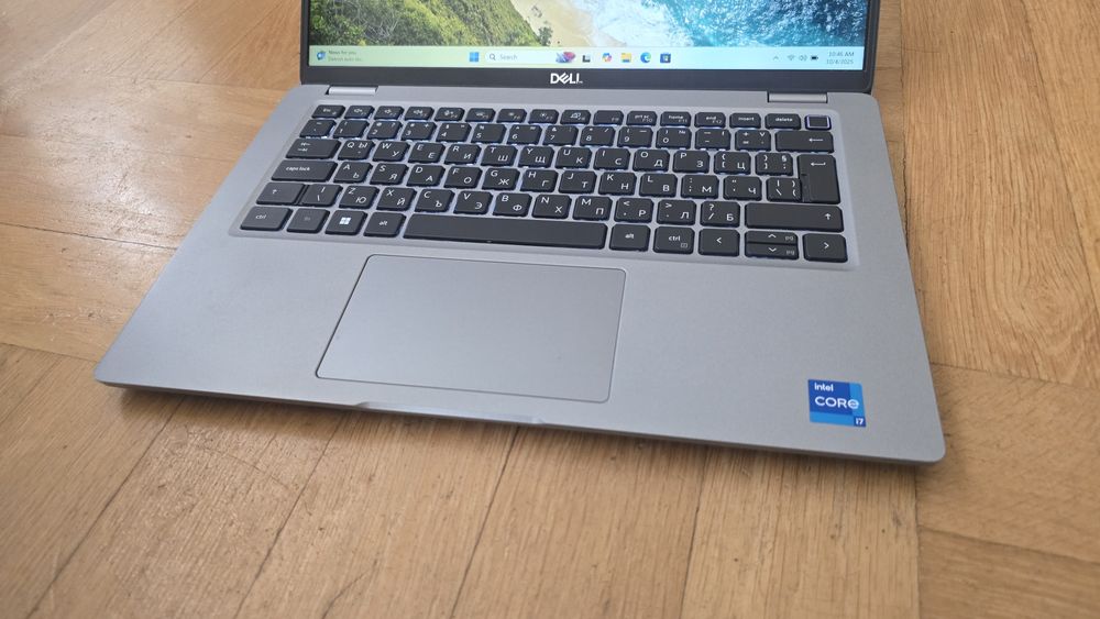 Dell Latitude 5430 14" i7-1265U 32gb RAM 256GB SSD Nvme