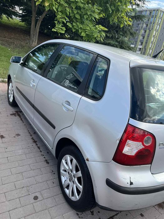 Продавам WV polo