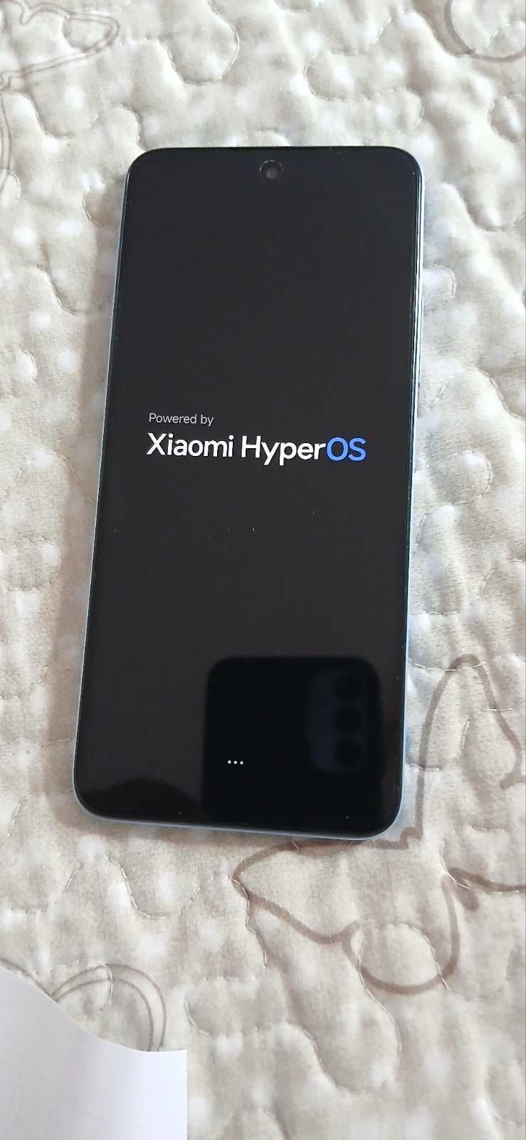 Xiaomi 12 4gb/128