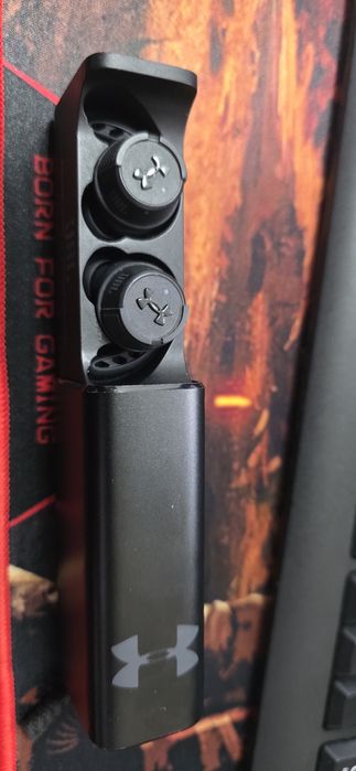 JBL UA True  wireless flash X