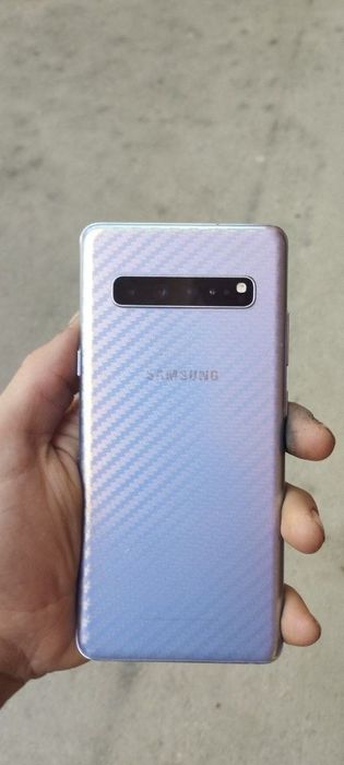 Samsung s 10 5g 256gb