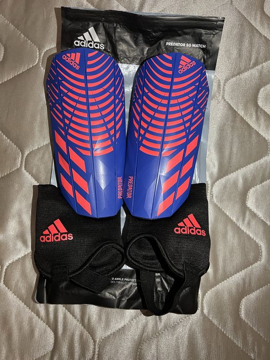 Кори за футбол Nice чисто нови не използвани