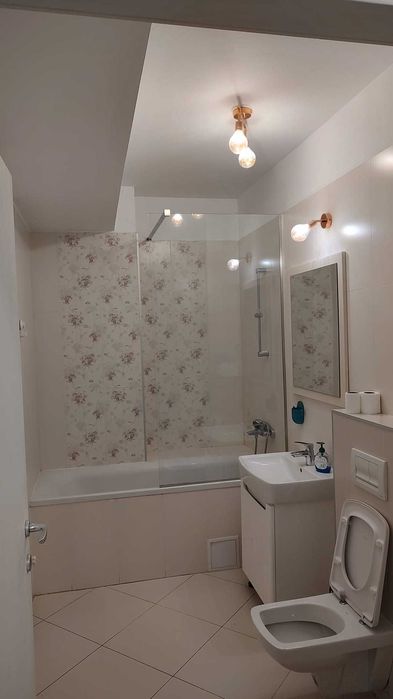 2 Camere central, Mihai Viteazul, parcare, Univ. Transilvania Brasov
