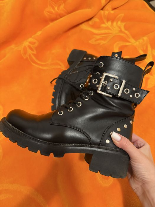 Ghete Deezee marimea 36