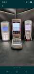 Telefoane Nokia e55 de colectie !