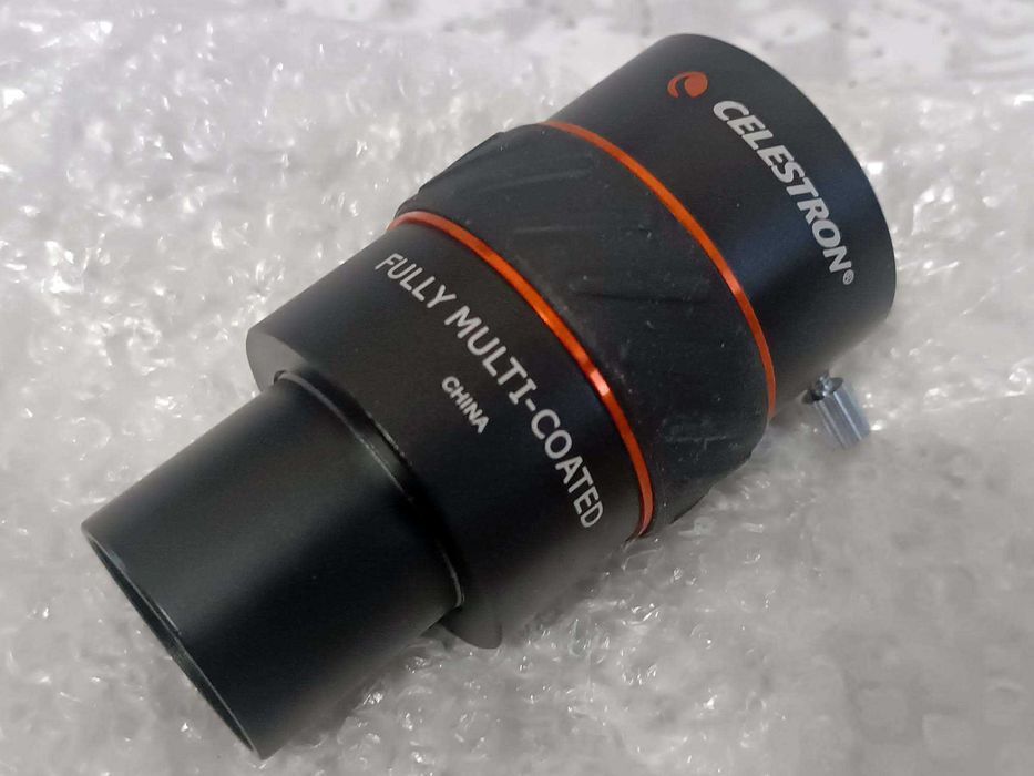 FOCAL EXTENDER- Explore Scientific - Barlow X Cel LX CELESTRON - SV216
