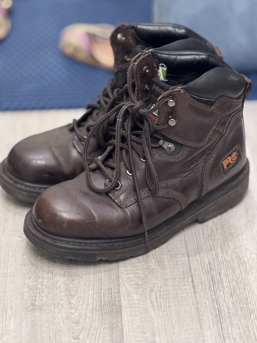 Timberland продам