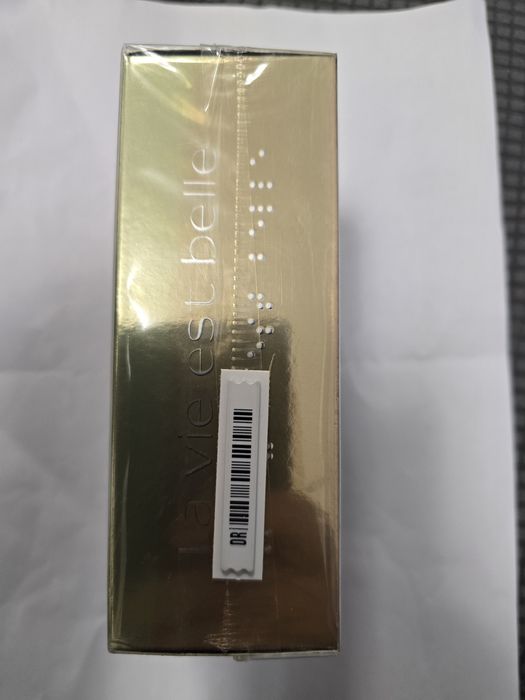 Parfum Lancome - La vie est brlle Iris Absolu edp 75ml